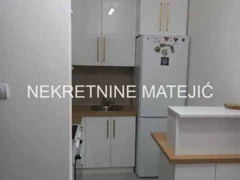 Izdavanje, jednosoban stan, 39m², Bubanj, Kragujevac - image 8