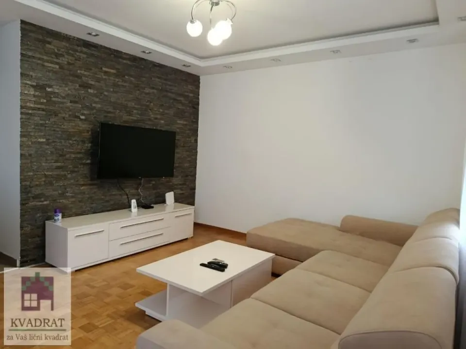 Rent, three bedroom apartment, 75m², Obrenovac, Beograd