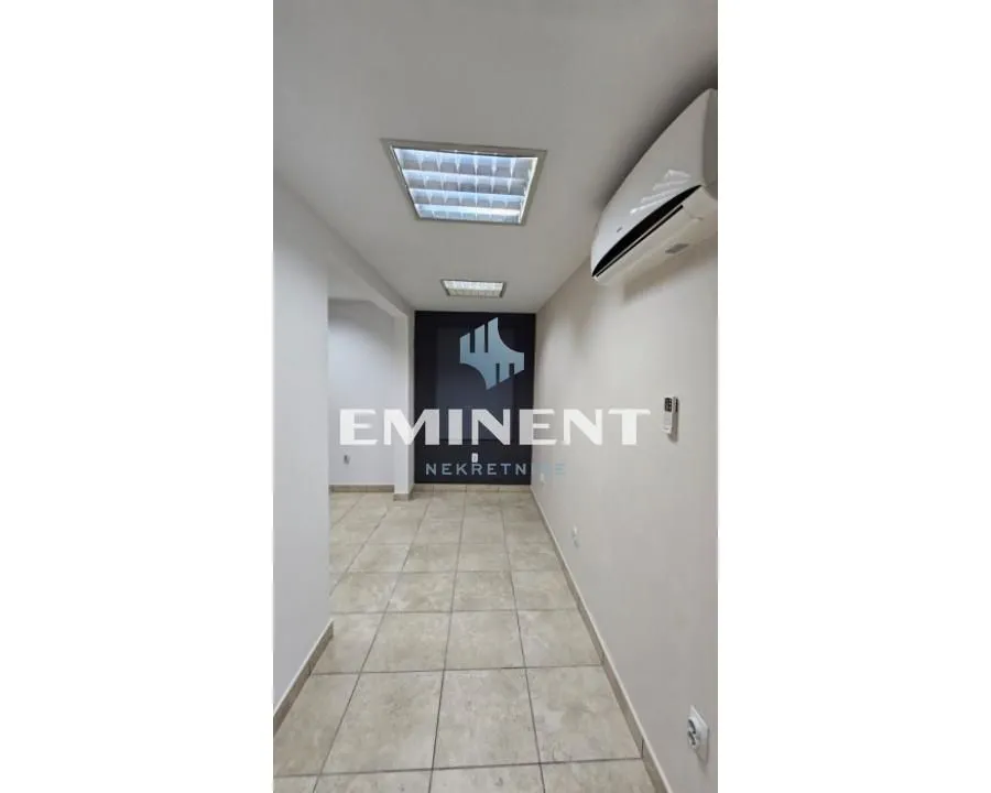 Rent, office space, 69m², Novi Beograd Blok 29, Novi Beograd Sve Podlokacije