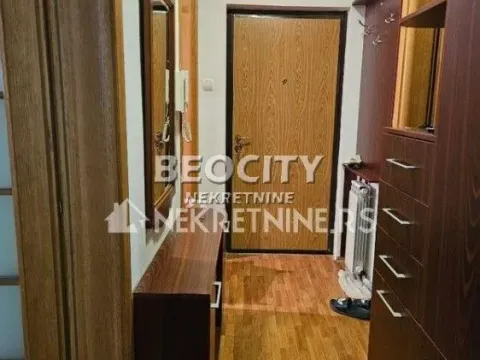 Rent, two bedroom apartment, 55m², Lekino Brdo, Voždovac Sve Podlokacije - image 7