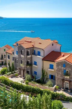 Sale, two bedroom apartment, 50m², Luštica Bay, Tivat - image 12