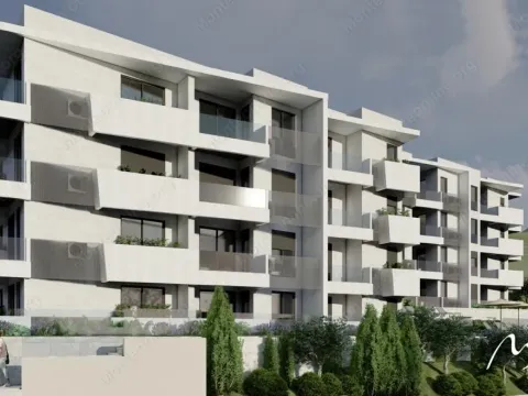 Prodaja, jednosoban stan, 54m², Petrovac, Budva - image 5