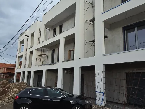Prodaja, trosoban stan, 112m², Kruševac, Podgorica - image 13
