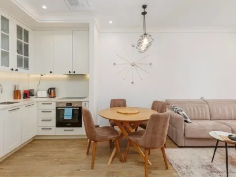 Sale, one bedroom apartment, 50m², Luštica, Herceg Novi - image 2