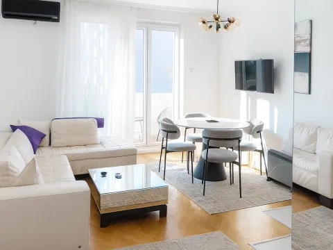 Izdavanje, dvosoban stan, 70m², Preko Morače, Podgorica - image 6