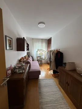 Prodaja, četvorosoban stan, 106m², Vezirov Most, Podgorica - image 6