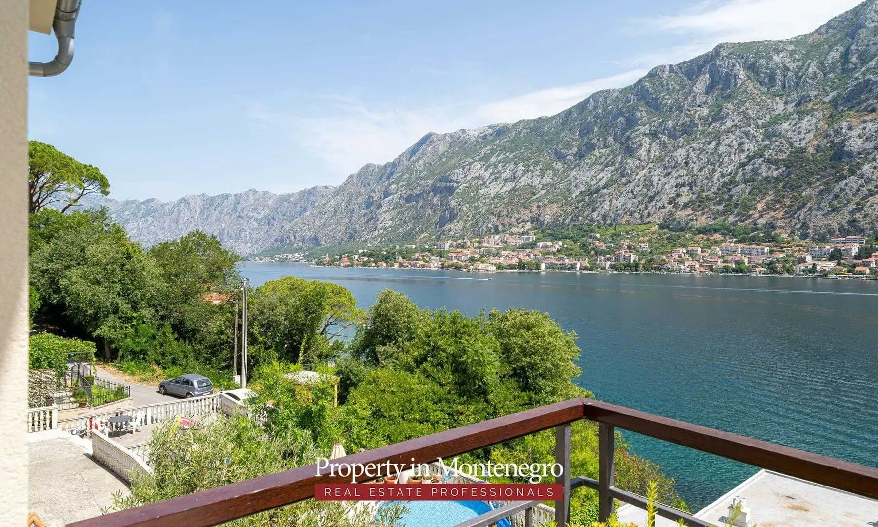 Prodaja, kuća, 520m², Muo, Kotor