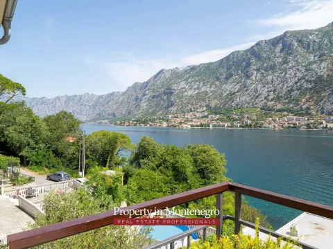 Prodaja, kuća, 520m², Muo, Kotor - image 39