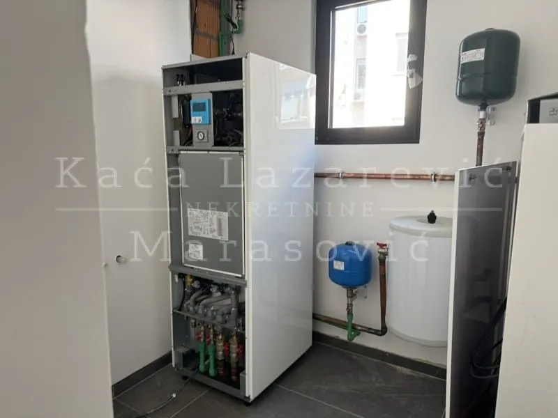 Sale, apartment, 180m², Vračar Hram, Vračar Sve Podlokacije