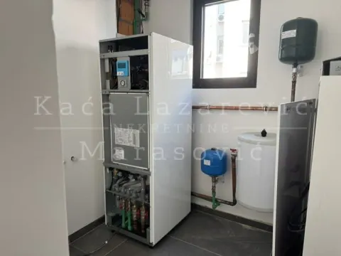 Prodaja, stan, 180m², Vračar Hram, Vračar Sve Podlokacije - image 13