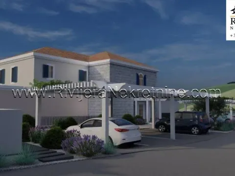 Prodaja, trosoban stan, 100m², Luštica Bay, Tivat - image 4