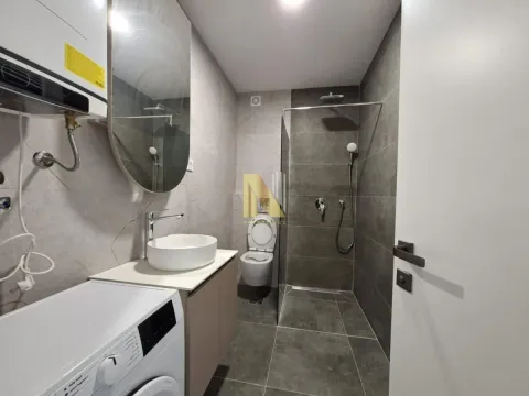 Rent, one bedroom apartment, 42m², Centar, Novi Sad - image 7