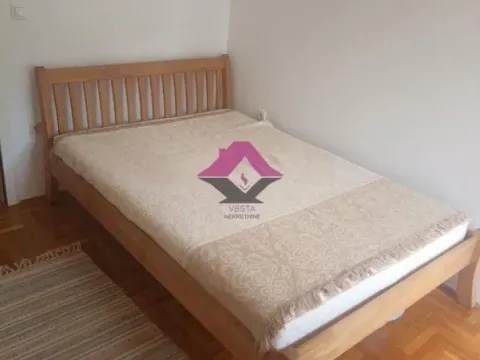 Rent, one bedroom apartment, 42m², Sajam, Novi Sad Sve Podlokacije - image 12