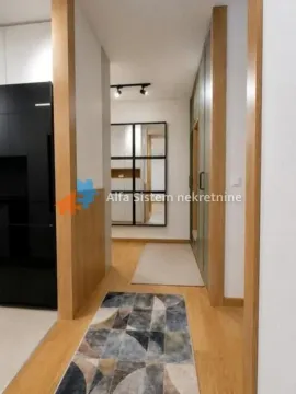 Rent, three bedroom apartment, 81m², Novi Beograd Blok 65, Novi Beograd Sve Podlokacije - image 4