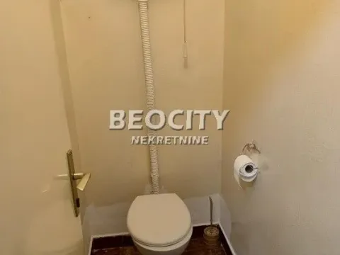 Izdavanje, trosoban stan, 65m², Stari Merkator, Novi Beograd Sve Podlokacije - image 11