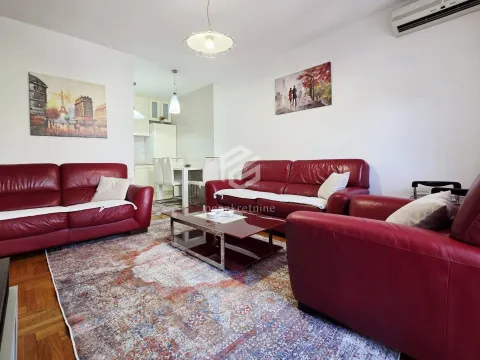 Rent, two bedroom apartment, 60m², Preko Morače, Podgorica - image 3