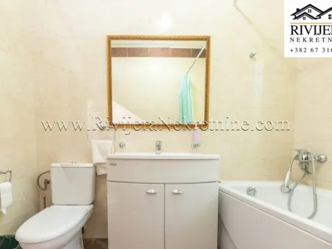 Sale, three bedroom apartment, 106m², Centar, Herceg Novi - image 8