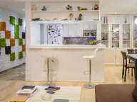 Rent, two bedroom apartment, 95m², Blok 5, Podgorica - image 9