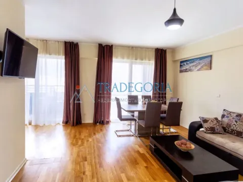 Prodaja, dvosoban stan, 81m², Bečići, Budva - image 4