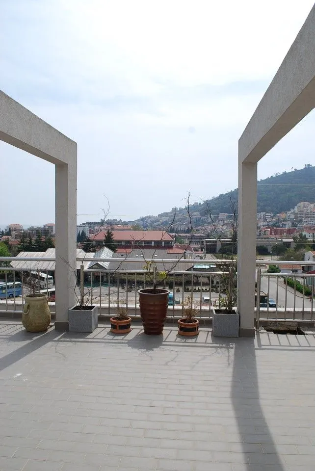 Prodaja, stan, 80m², Budva, Crna Gora