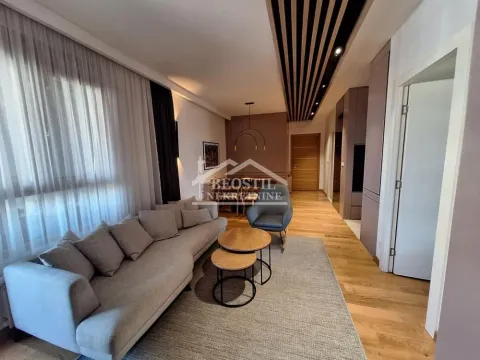 Sale, three bedroom apartment, 75m², Novi Beograd Blok 65, Novi Beograd Sve Podlokacije - image 1