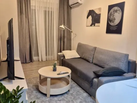 Sale, apartment, 25m², Tivat, Crna Gora