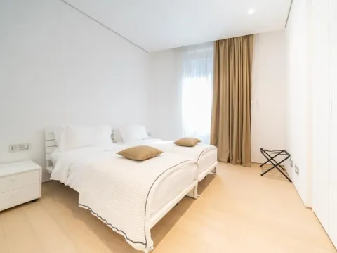 Prodaja, dvosoban stan, 146m², Budva, Crna Gora - image 18