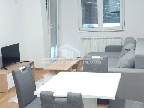 Rent, one bedroom apartment, 42m², Vidikovački venac, Rakovica - image 5