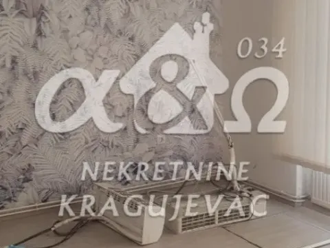 Rent, office space, 117m², Kragujevac, Srbija - image 13