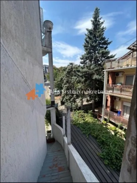 Rent, apartment, 176m², Voždovac Sve Podlokacije, Beograd