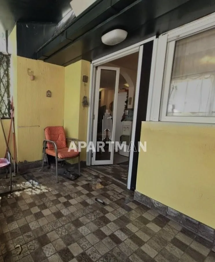 Prodaja, trosoban stan, 98m², Banovo Brdo, Beograd