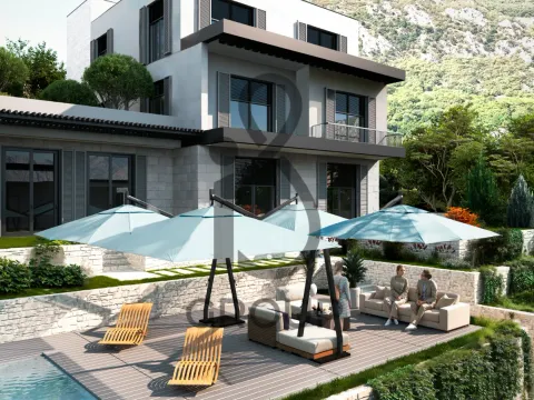 Sale, one bedroom apartment, 27m², Škaljari, Kotor - image 2