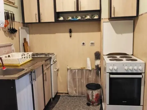 Prodaja, jednosoban stan, 38m², Banatić, Novi Sad Sve Podlokacije - image 6