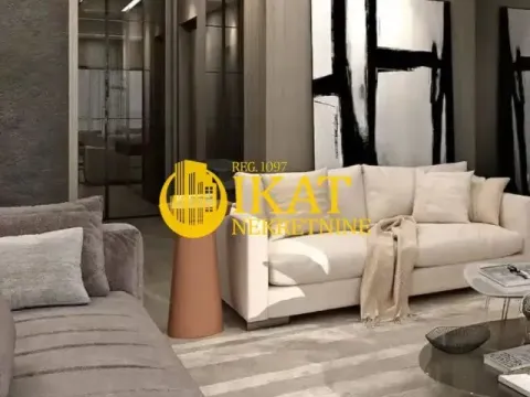 Prodaja, dvosoban stan, 52m², Lekino Brdo, Voždovac Sve Podlokacije - image 5