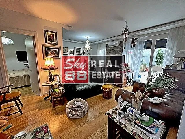 Prodaja, dvosoban stan, 103m², Vračar Sve Podlokacije, Beograd