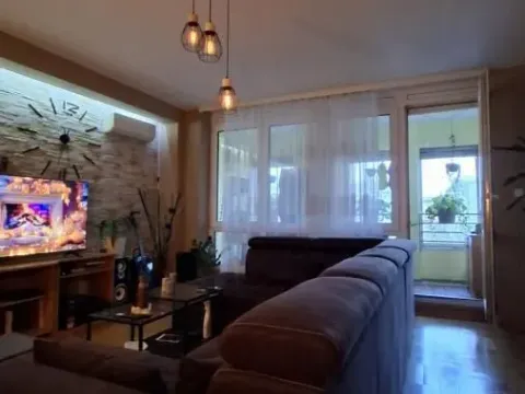 Sale, three bedroom apartment, 98m², Novo naselje, Novi Sad - image 4