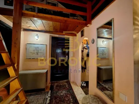 Prodaja, trosoban stan, 42m², Profesorska Kolonija, Palilula Sve Podlokacije - image 5