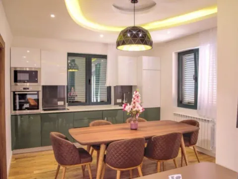 Sale, house, 205m², Luštica, Herceg Novi - image 7