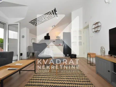 Rent, three bedroom apartment, 100m², Zelenika, Podgorica - image 3