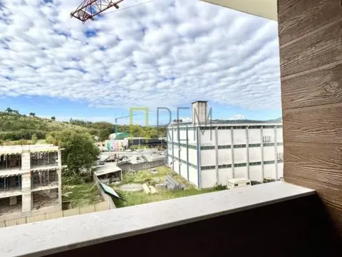 Prodaja, dvosoban stan, 72m², Zabjelo, Podgorica - image 12