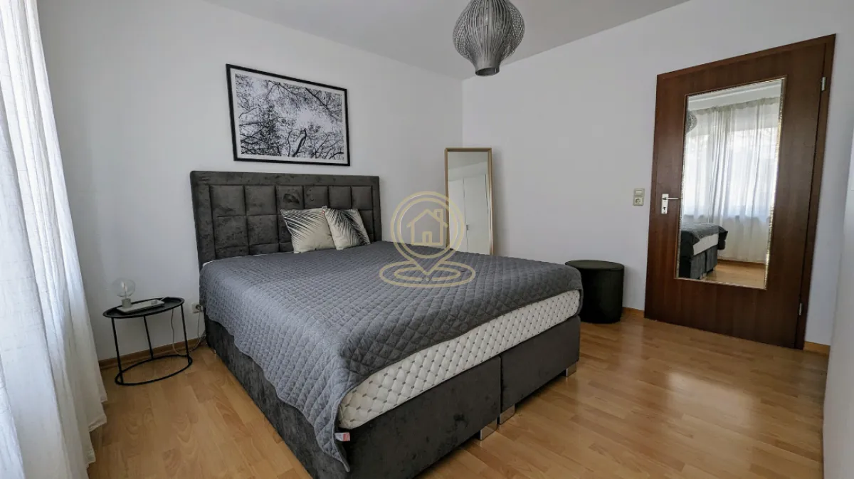 Prodaja, jednosoban stan, 62m², Centar, Vrnjačka Banja
