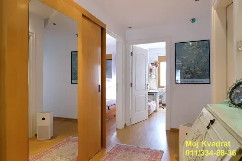 Prodaja, stan, 123m², Kalenić Pijaca, Vračar Sve Podlokacije - image 16