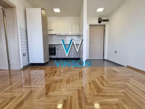 Rent, one bedroom apartment, 45m², Centar, Novi Sad - image 3