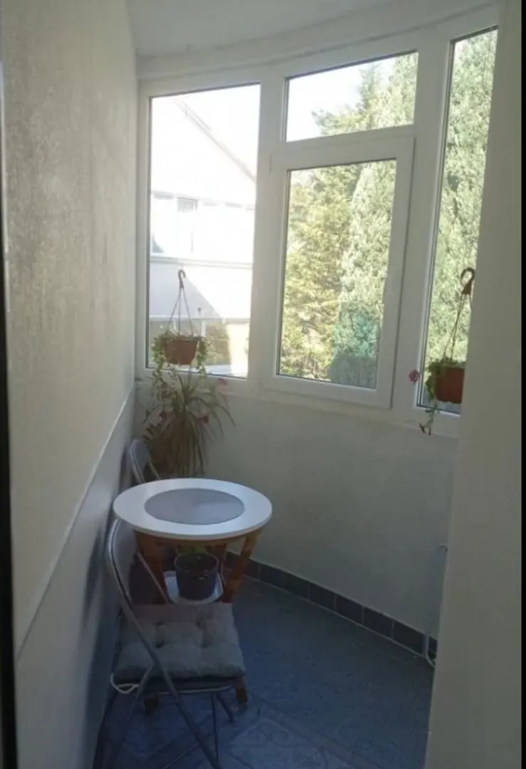 Prodaja, dvosoban stan, 48m², Sveta Vrača, Kotor