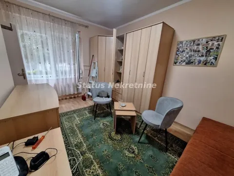 Izdavanje, garsonjera, 24m², Telep, Novi Sad Sve Podlokacije - image 2