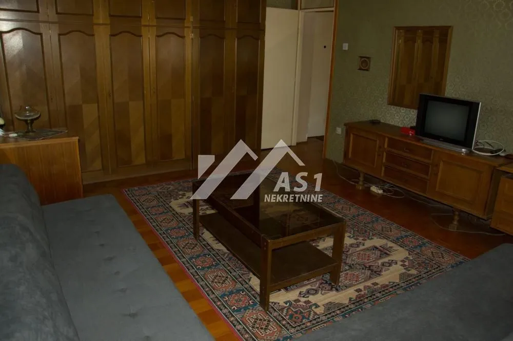 Rent, three bedroom apartment, 75m², Liman 1, Novi Sad Sve Podlokacije