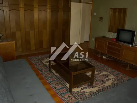 Rent, three bedroom apartment, 75m², Liman 1, Novi Sad Sve Podlokacije - image 2