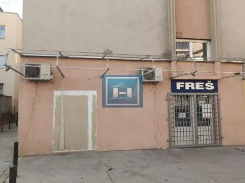 Rent, office space, 56m², Centar, Paraćin