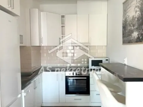 Rent, three bedroom apartment, 60m², Dušanovac, Voždovac Sve Podlokacije - image 5