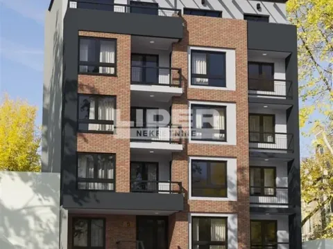 Sale, apartment, 124m², Karaburma, Palilula Sve Podlokacije - image 9